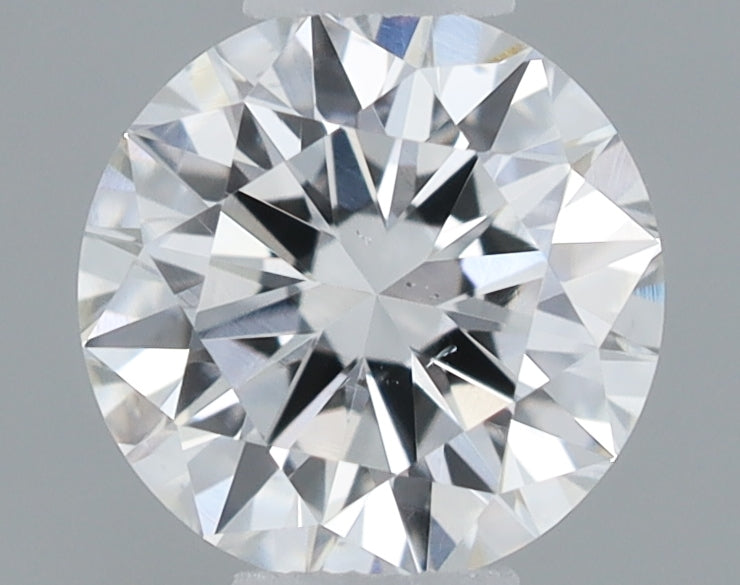 0.30 carat Round diamond E  VS2 Very good