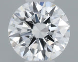 0.30 carat Round diamond E  VS2 Very good