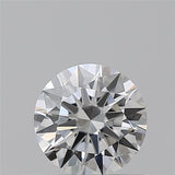 0.50 carat Round diamond E  VVS2 Excellent