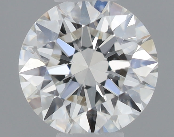 0.30 carat Round diamond G  SI2 Excellent