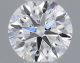 0.31 carat Round diamond D  VS1 Very good