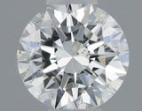 0.30 carat Round diamond H  SI2 Excellent