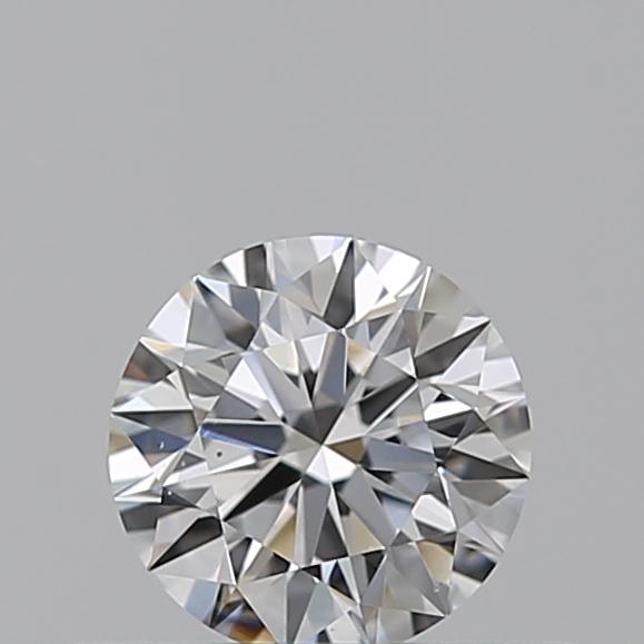 0.30 carat Round diamond E  VS2 Excellent