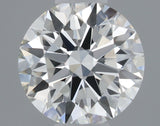 0.42 carat Round diamond H  VS1 Excellent