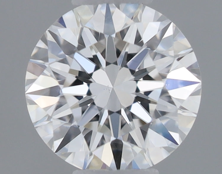 0.31 carat Round diamond E  VS2 Excellent