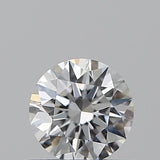 0.40 carat Round diamond D  VS1 Excellent