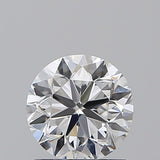 1.00 carat Round diamond E  VS1 Very good