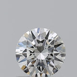 0.50 carat Round diamond G  VS1 Excellent