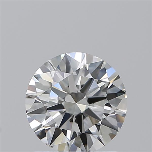 1.00 carat Round diamond H  VVS2 Excellent