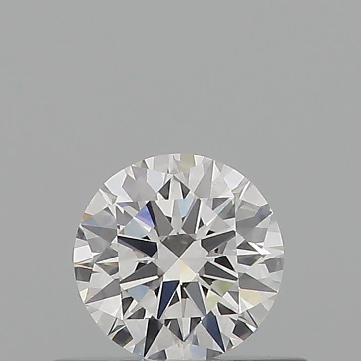 0.40 carat Round diamond F  VS1 Excellent