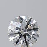 1.50 carat Round diamond D  VVS2 Excellent