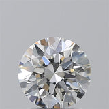 1.00 carat Round diamond G  VVS2 Excellent