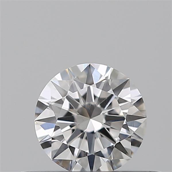 0.30 carat Round diamond E  VS2 Excellent