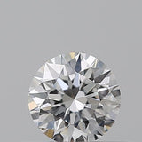 0.30 carat Round diamond E  VVS2 Excellent