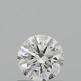 0.80 carat Round diamond E  VS1 Excellent