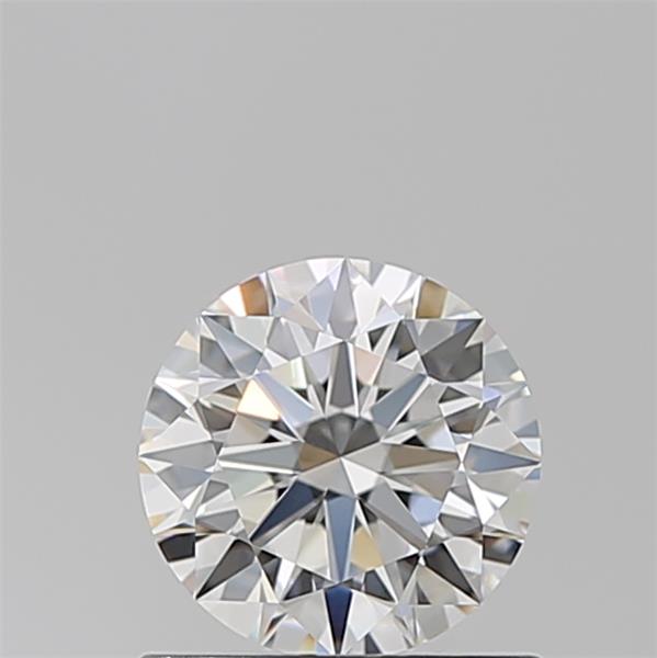 0.80 carat Round diamond E  VS1 Excellent