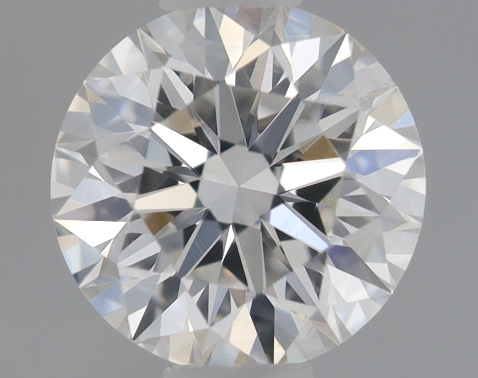 0.60 carat Round diamond G  VS1 Excellent