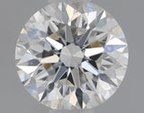 0.60 carat Round diamond G  VS1 Excellent