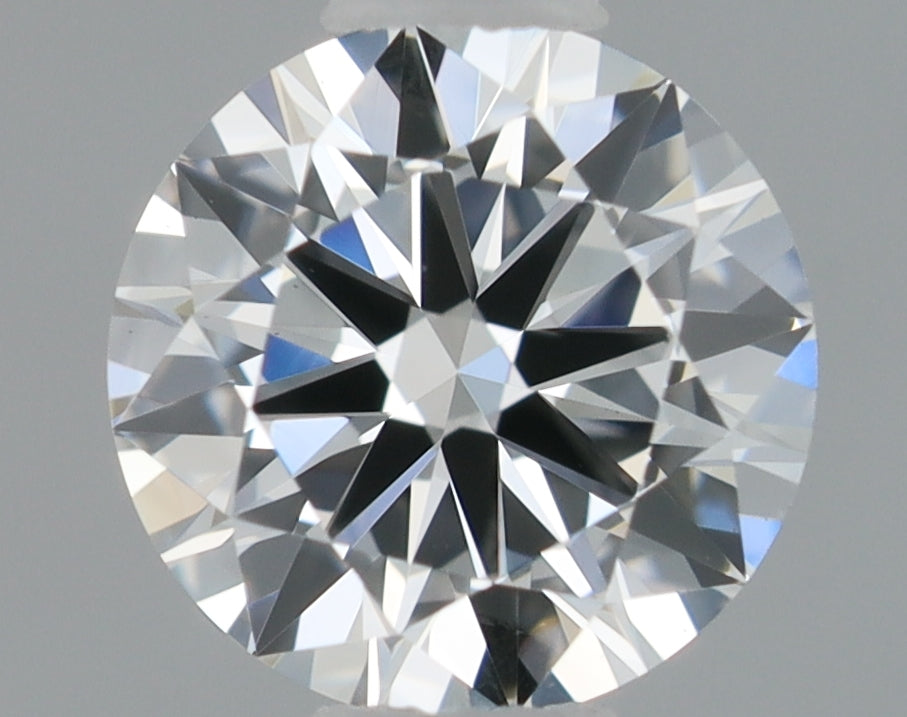 0.50 carat Round diamond G  VS1 Very good