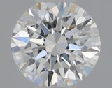 0.32 carat Round diamond F  VS2 Excellent