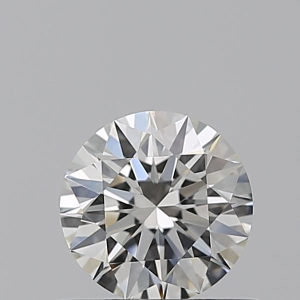 0.50 carat Round diamond H  VS1 Excellent