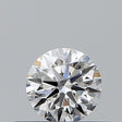 0.30 carat Round diamond G SI1 Excellent