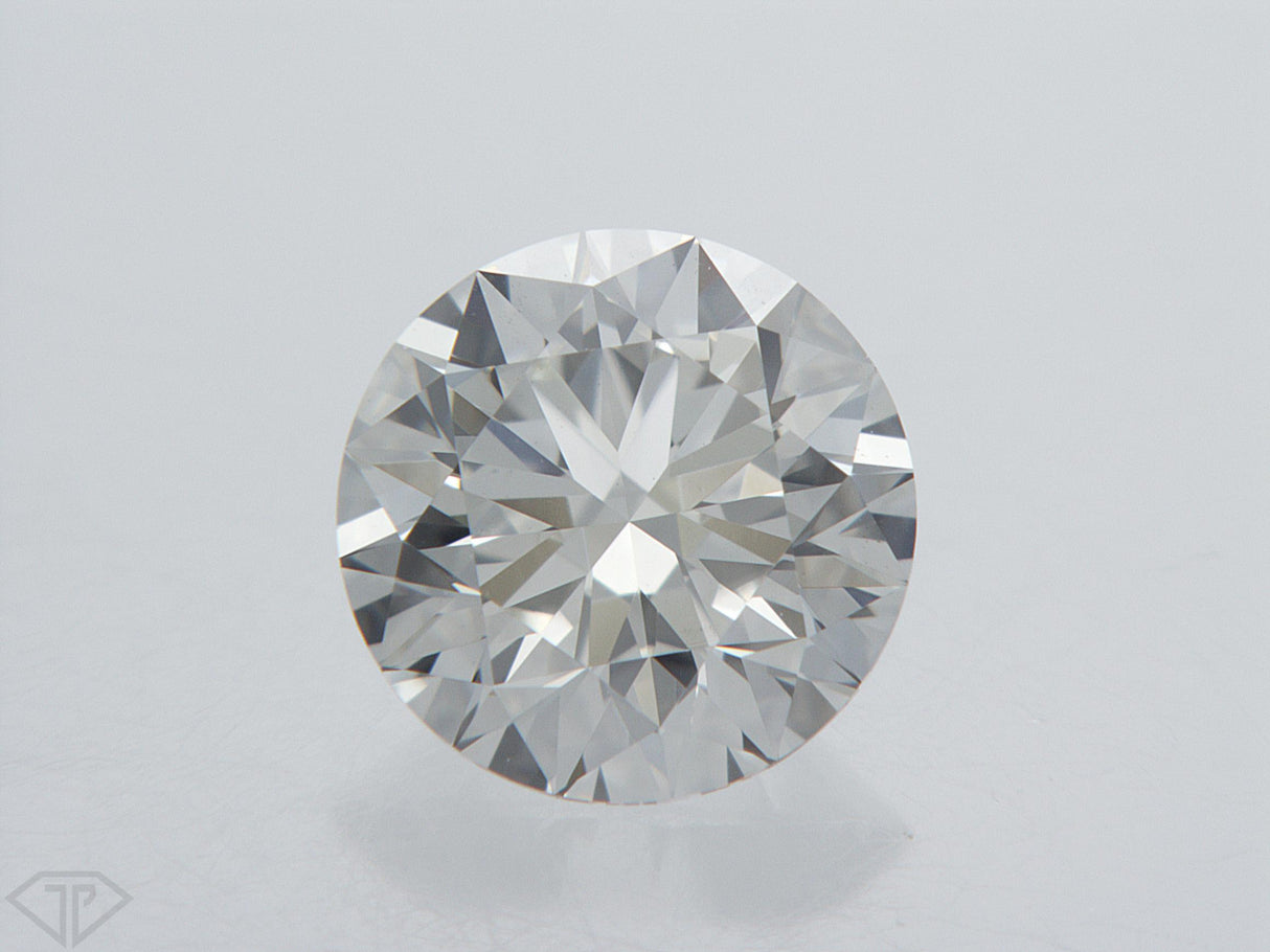 1.05 carat Round diamond I  VS2 Excellent