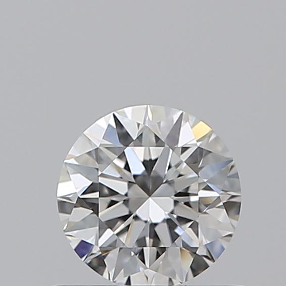 0.50 carat Round diamond G  VVS1 Excellent