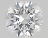 0.30 carat Round diamond E  SI1 Excellent