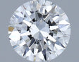 1.00 carat Round diamond F VS1 Excellent