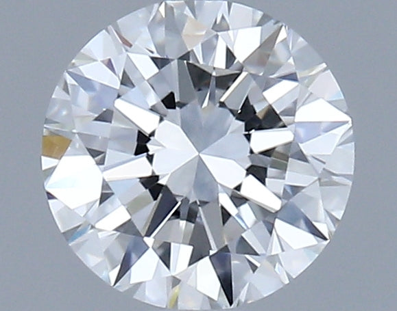 1.00 carat Round diamond F VS1 Excellent