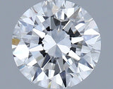 1.00 carat Round diamond F VS1 Excellent