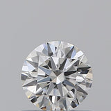 0.50 carat Round diamond G  VVS1 Excellent