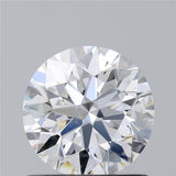 1.00 carat Round diamond E  VS2 Excellent