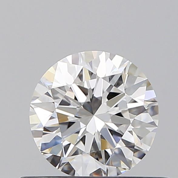 0.50 carat Round diamond E  VVS2 Excellent