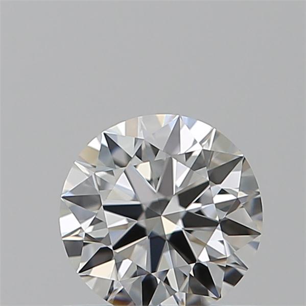 0.50 carat Round diamond G  VVS1 Excellent