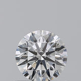 0.50 carat Round diamond F  VS1 Excellent