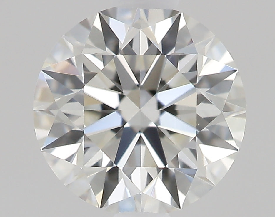 0.40 carat Round diamond H  VS1 Excellent