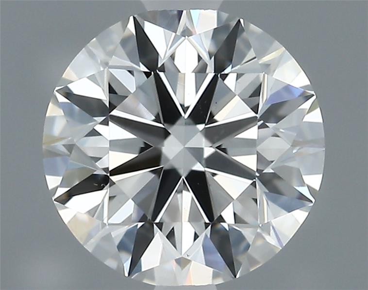 1.00 carat Round diamond G  VS2 Excellent