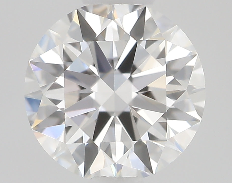 0.50 carat Round diamond E  VVS2 Excellent