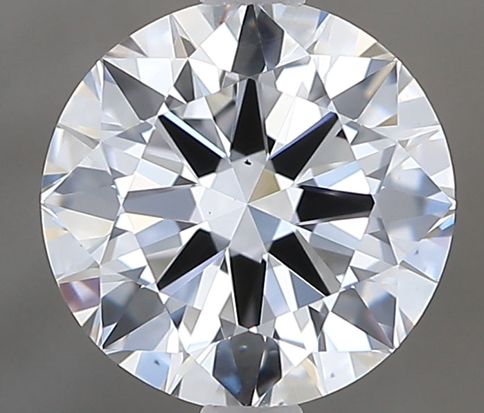 1.00 carat Round diamond E  VS1 Excellent