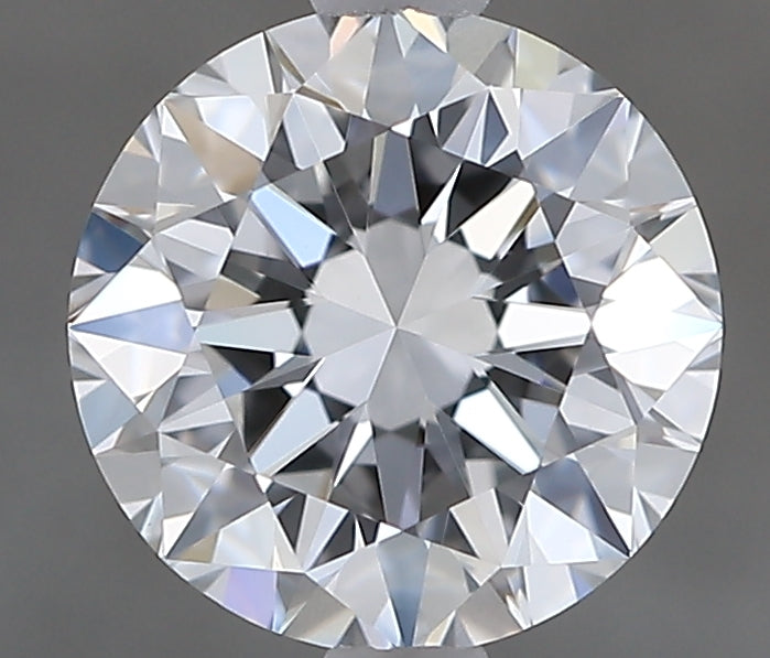 1.00 carat Round diamond E  VVS2 Excellent