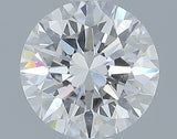 1.00 carat Round diamond E VS2 Excellent