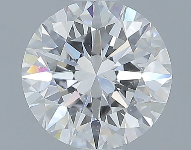 1.00 carat Round diamond E VS2 Excellent