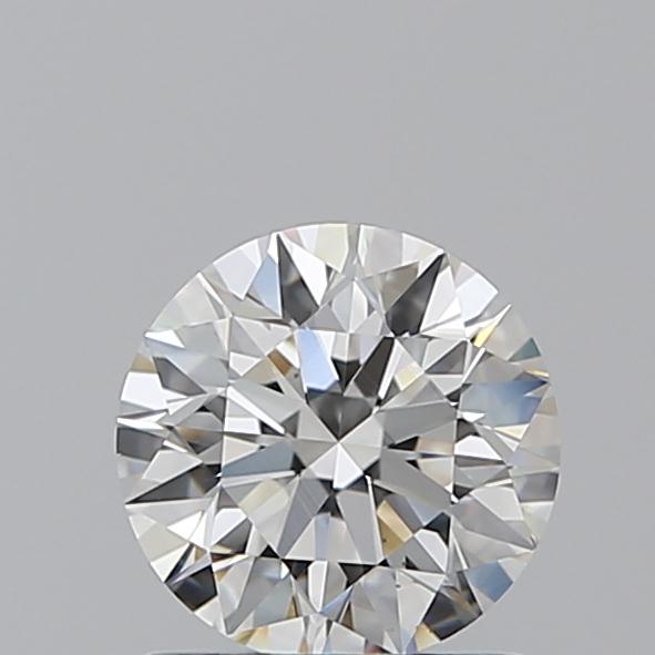 1.00 carat Round diamond H  VS2 Excellent