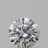 0.30 carat Round diamond E  VVS2 Excellent