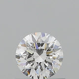 0.60 carat Round diamond D  VS1 Excellent