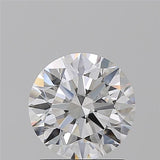 1.50 carat Round diamond D  VS2 Excellent