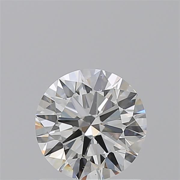 1.01 carat Round diamond H  VS2 Excellent