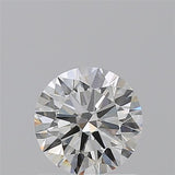 1.01 carat Round diamond H  VS2 Excellent